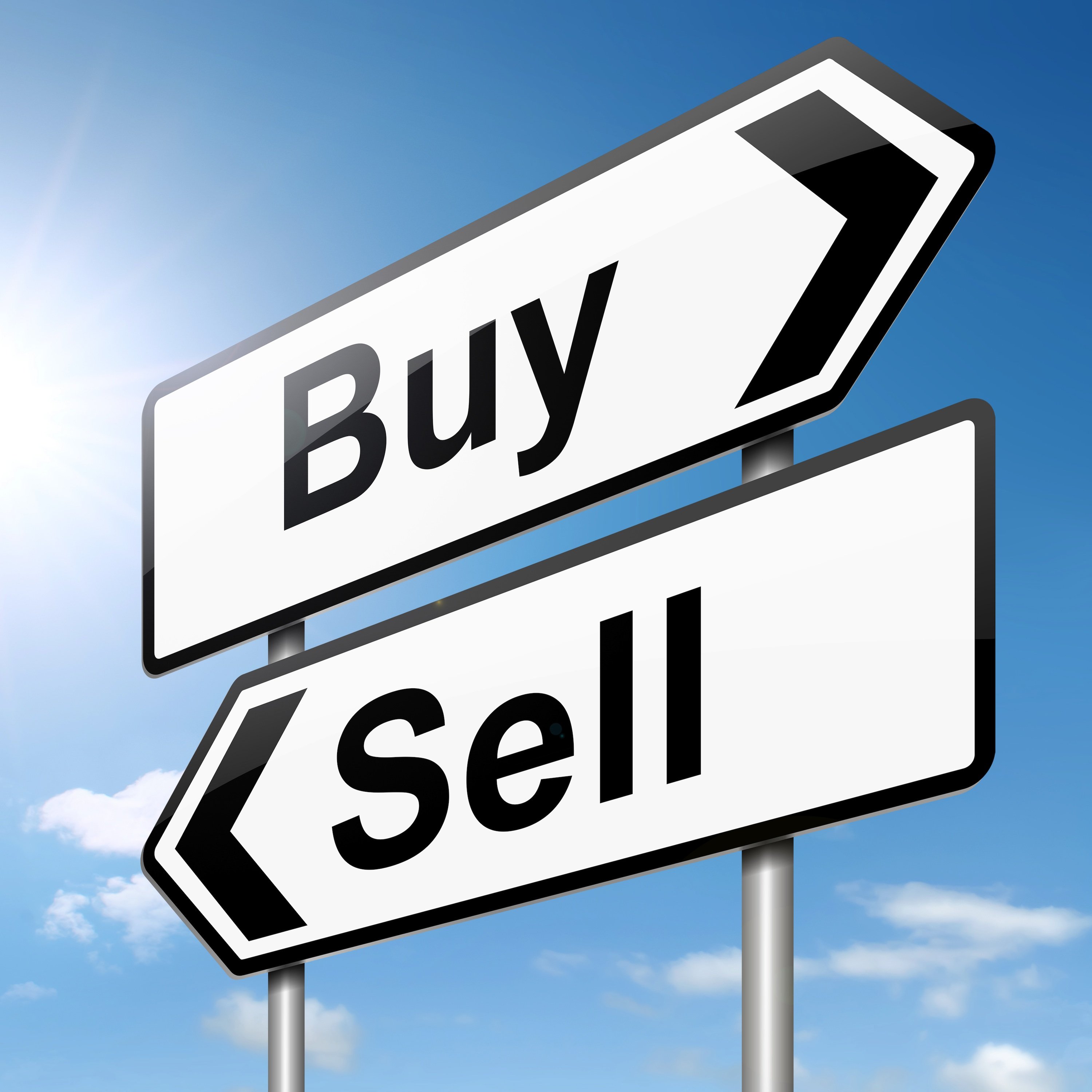 where to buy and sell