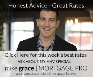 Click here for this week's best rates from Mike Grace